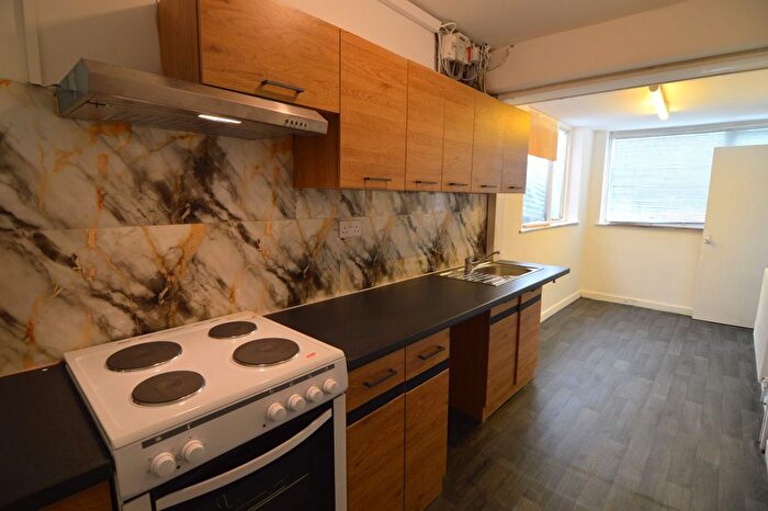 3 Bedroom Terraced House To Rent In Frederick Road, Gun Hill, Gun Hill, Coventry, CV7