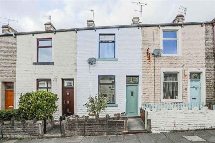 2 Bedroom Terraced House To Rent In Oak Street, Burnley, BB12