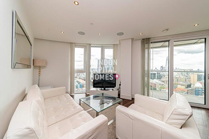 3 Bedroom Apartment To Rent In Altitude Point Alie Street London, E1