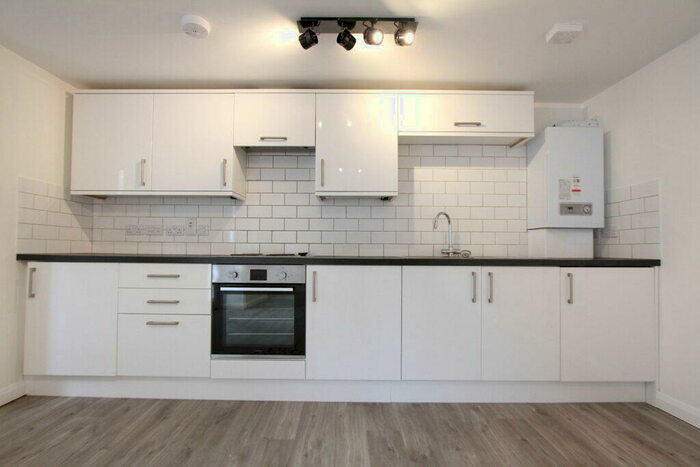 1 Bedroom Apartment To Rent In The Lofts, Parsons Street, Banbury, Oxon, OX16