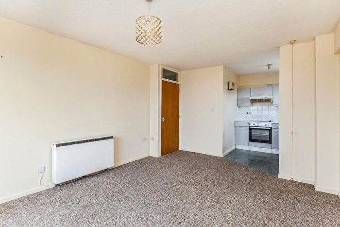 1 Bedroom Flat To Rent In Church Road Upper Norwood, SE19