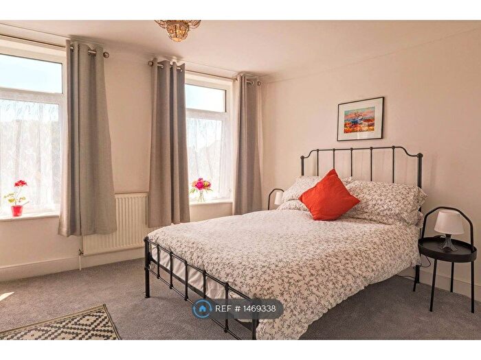 4 Bedroom Terraced House To Rent In London Place, Folkestone, CT20