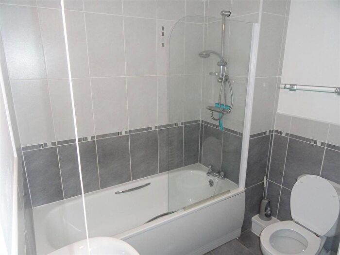 1 Bedroom Flat To Rent In Davenport Road, Leicester, LE5