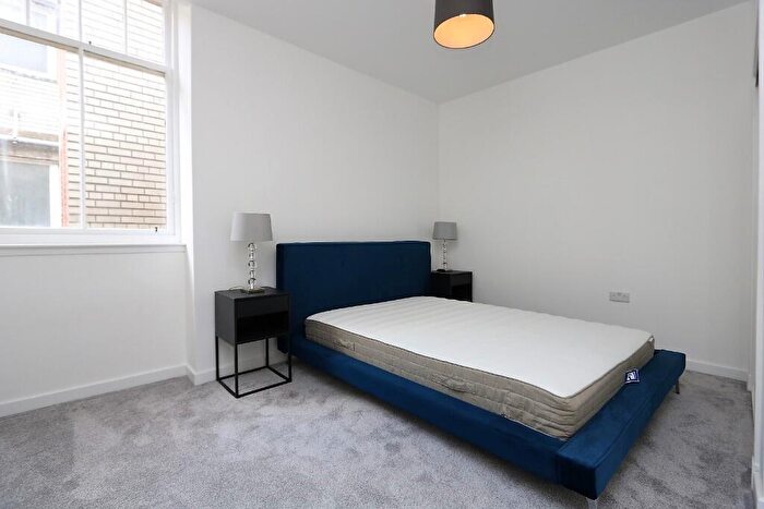 2 Bedroom Flat To Rent In Candleriggs, Glasgow, Glasgow City, G1
