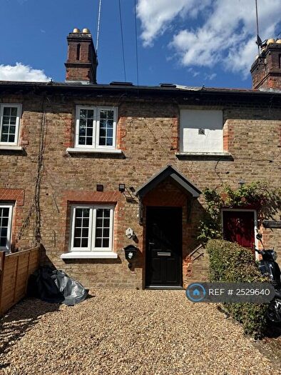 3 Bedroom Terraced House To Rent In Hollies Cottages, Stoke Poges, Slough, SL2