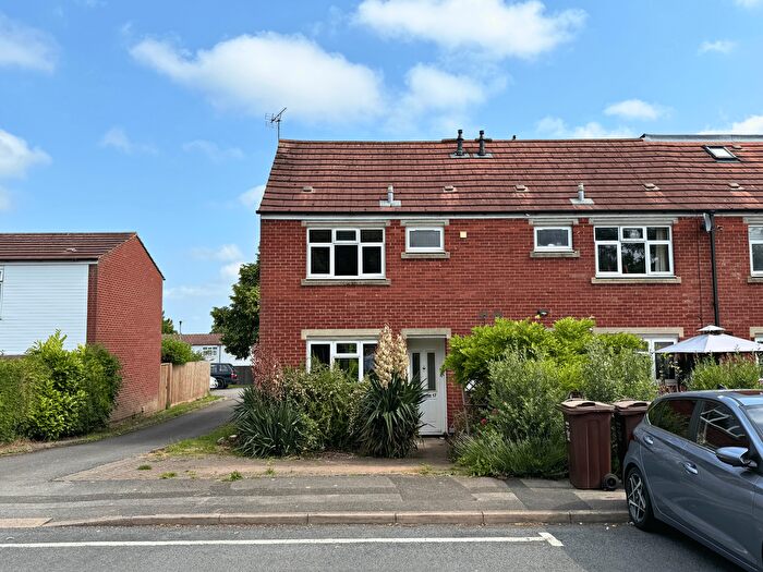 3 Bedroom Property For Sale In Ashwell Park, Harpenden, Hertfordshire, AL5