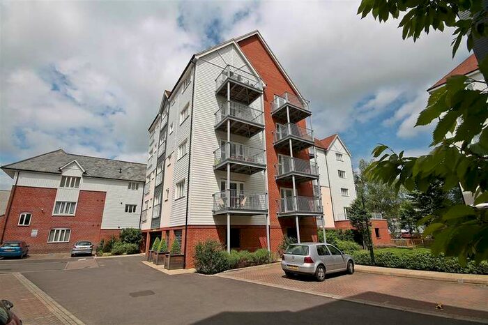 2 Bedroom Apartment To Rent In Westwood Drive, Canterbury, CT2