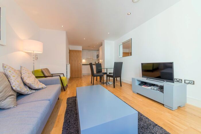 1 Bedroom Flat To Rent In Dundas Court, Dowells Street, Greenwich, London, SE10