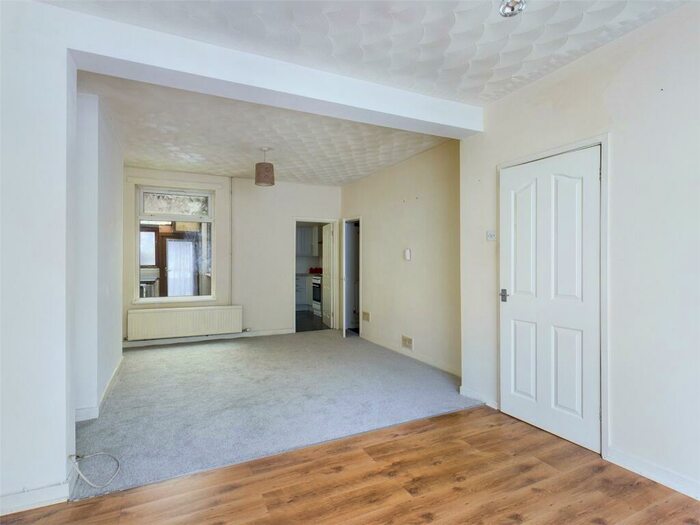 3 Bedroom Terraced House To Rent In Canning Street, Cwm, Ebbw Vale, Blaenau Gwent, NP23