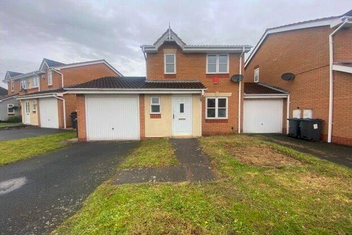 3 Bedroom Property To Rent In Terrys Lane, Birmingham, B24