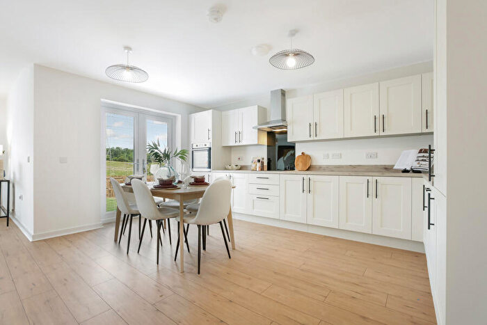 4 Bedroom Detached House For Sale In Hamilton, South Lanarkshire, Hamilton, ML3