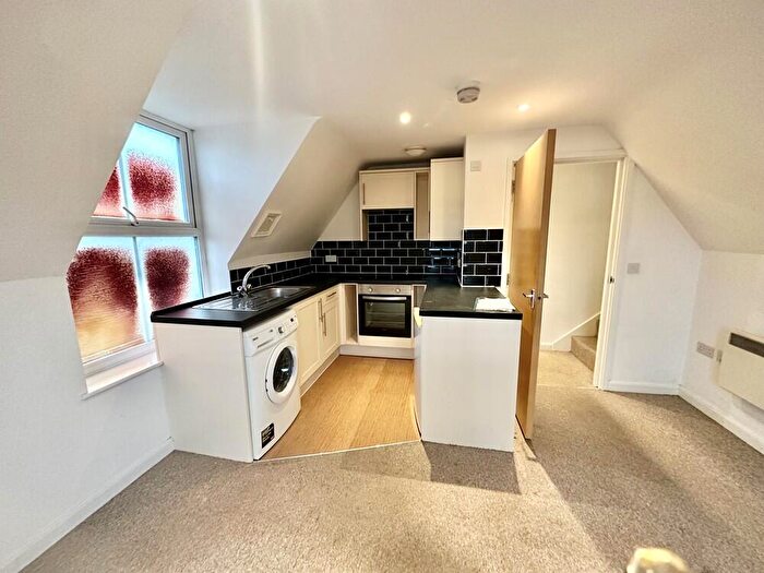 1 Bedroom Apartment To Rent In High Street, Clapham, MK41