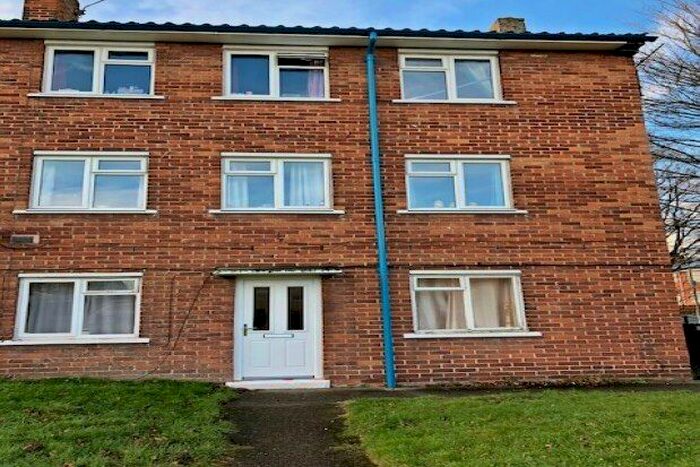 1 Bedroom Flat To Rent In Sutton Way, Ellesmere Port, CH65