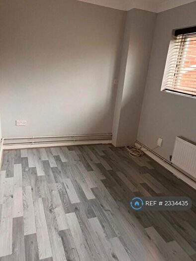 1 Bedroom Flat To Rent In Brewster Avenue, Peterborough, PE2