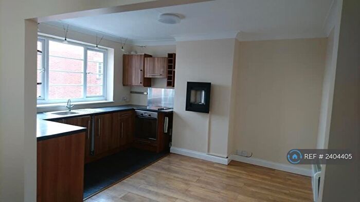 2 Bedroom Flat To Rent In King Georges Place, Maldon, CM9