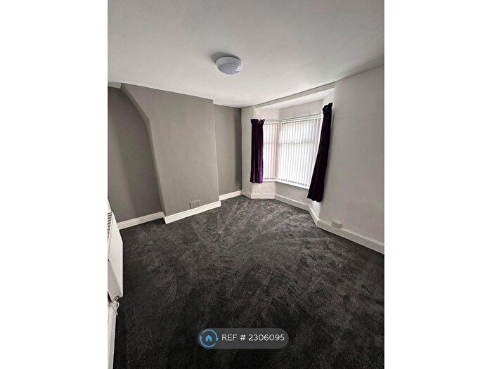 3 Bedroom Terraced House To Rent In Buxton Road, Birkenhead, CH42