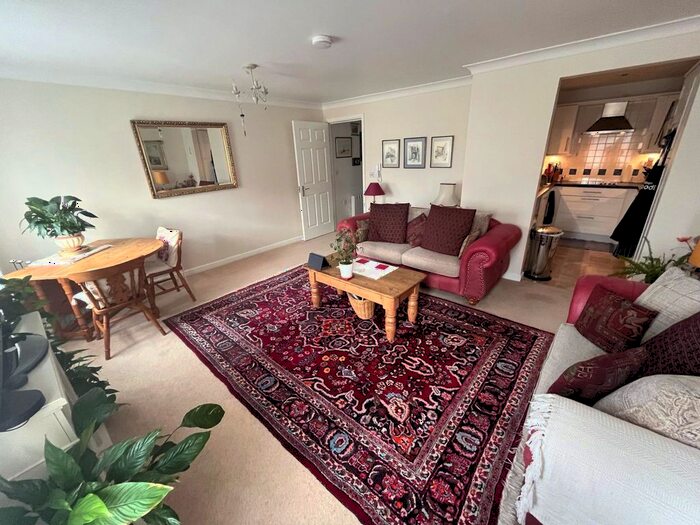 2 Bedroom Flat For Sale In Balliol Court, Stokesley, Middlesbrough, TS9