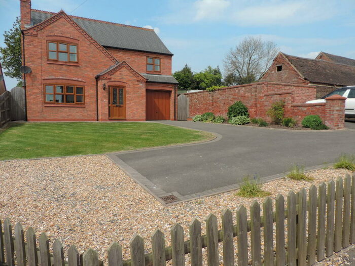 5 Bedroom Detached House To Rent In Main Street, Snarestone, DE12