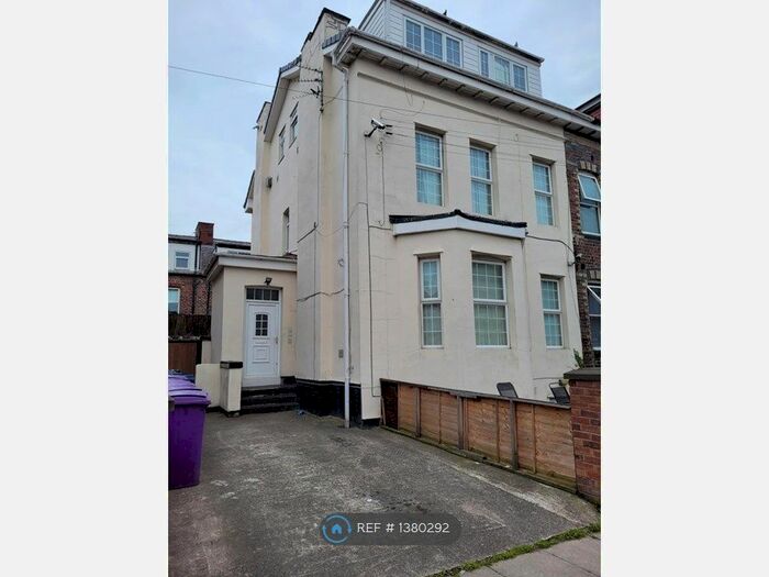 2 Bedroom Flat To Rent In Clifton Road, Anfield, Liverpool, L6