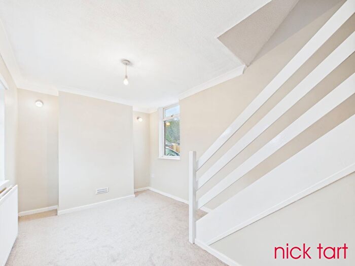 2 Bedroom Terraced House To Rent In Lincoln Road, Telford, TF2