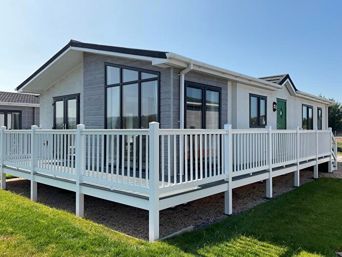 2 Bedroom Lodge For Sale In Two Bed Oakgrove Clarendon (), Summerways Bridge Park, Bleadon, Weston-super-Mare, Somerset, BS24