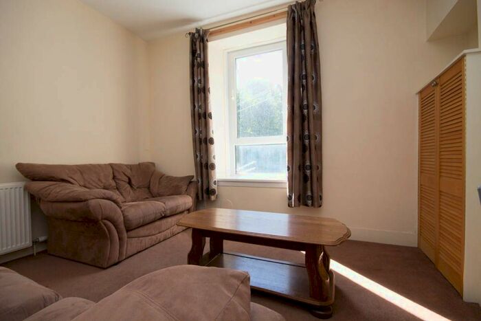 1 Bedroom Flat To Rent In Orchard Street, Old Aberdeen, Aberdeen, AB24