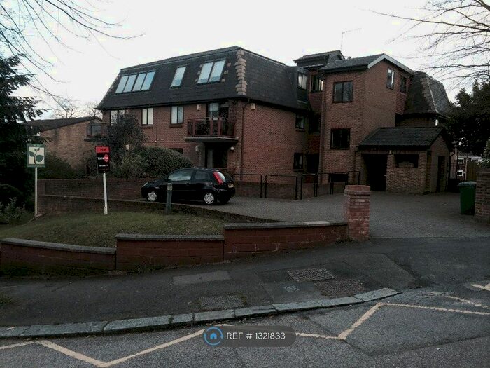 2 Bedroom Flat To Rent In Taymount Rise, London, SE23