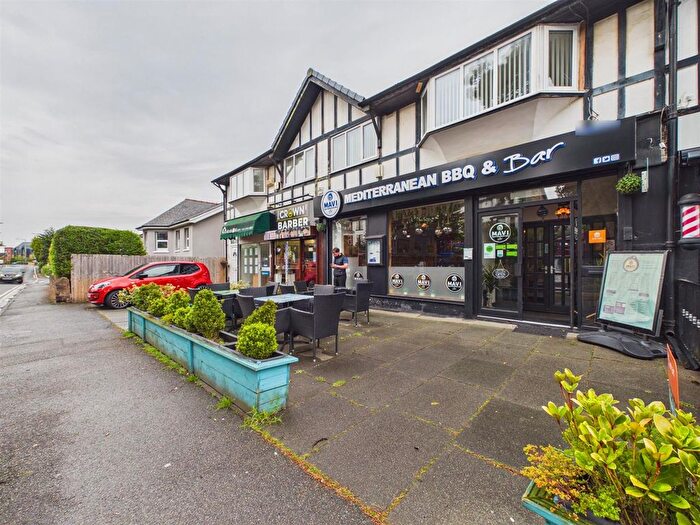 4 Bedroom Flat For Sale In Pensby Road, Heswall, Wirral, CH60