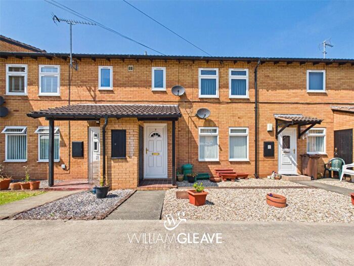 1 Bedroom Apartment For Sale In Wepre Court, Connah's Quay, Deeside, Flintshire, CH5