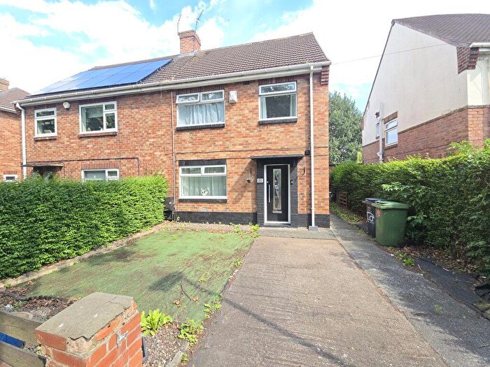 3 Bedroom Semi Detached House For Sale In Haydon Road, Ashington, NE63