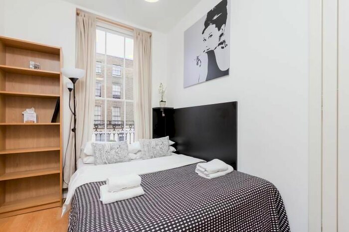 Studio To Rent In North Gower Street, Euston, London, NW1