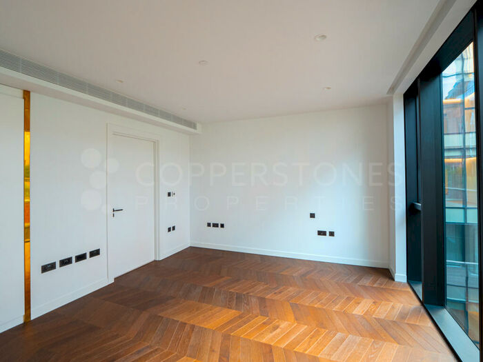 2 Bedroom Apartment For Sale In Switch House East, Battersea Power Station, SW11