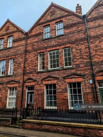 4 Bedroom Terraced House To Rent In Queen Street, King's Lynn, PE30