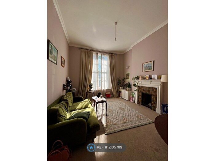1 Bedroom Flat To Rent In Claverton Street, London, SW1V