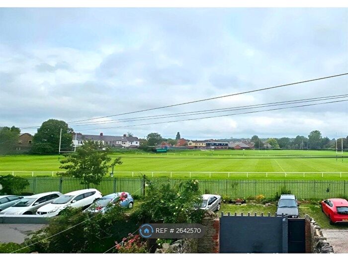 1 Bedroom Flat To Rent In Newport Road, Cardiff, CF24