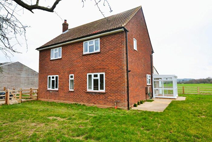 3 Bedroom Detached House To Rent In Ickleford, Nr Hitchin, Hertfordshire, SG5