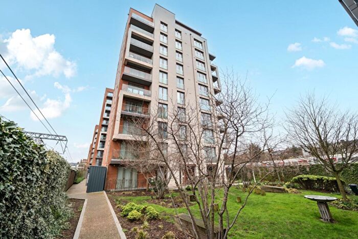 1 Bedroom Flat To Rent In Heritage Lane London, NW6