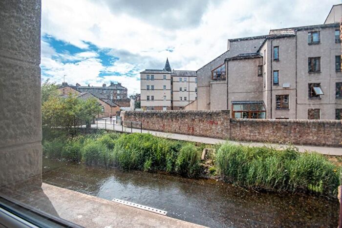 1 Bedroom Flat To Rent In Dean Bank Lane, Edinburgh, EH3