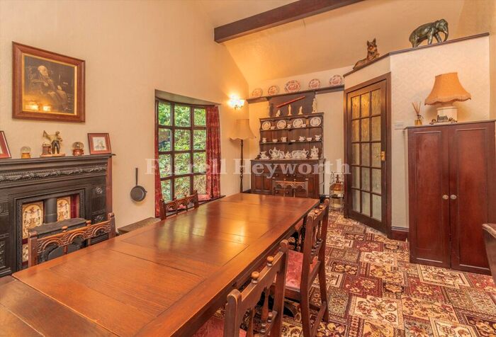 3 Bedroom Bungalow For Sale In Knowle Pad Farm, Pinfold Lane, Preston, PR4