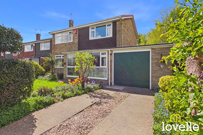 4 Bedroom Detached House For Sale In Park Lane, Cottingham, East Riding Of Yorkshire, HU16