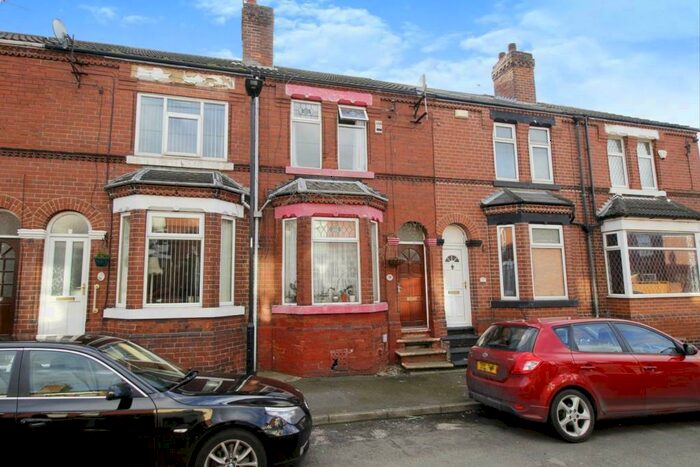 3 Bedroom House To Rent In Salisbury Road, Doncaster, DN4