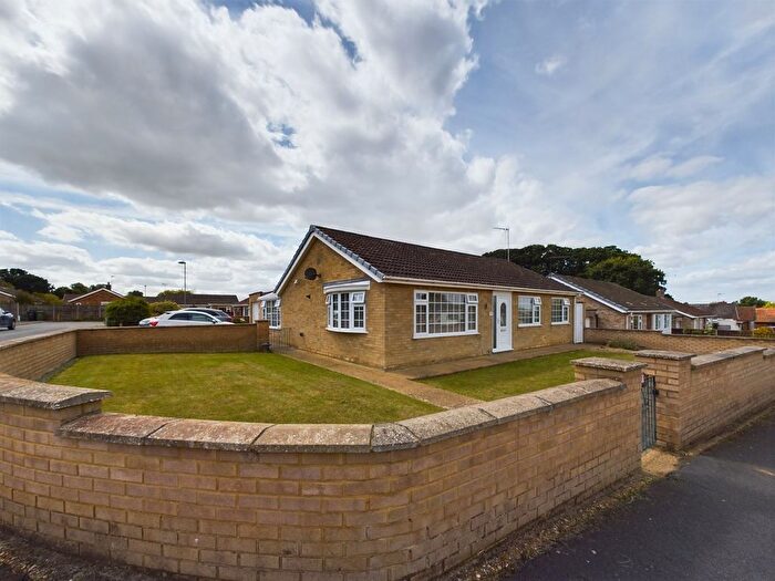 3 Bedroom Detached Bungalow For Sale In Manby Road, Downham Market, PE38