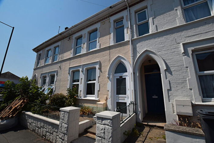 5 Bedroom Terraced House For Sale In Southcote Road, Bournemouth, BH1
