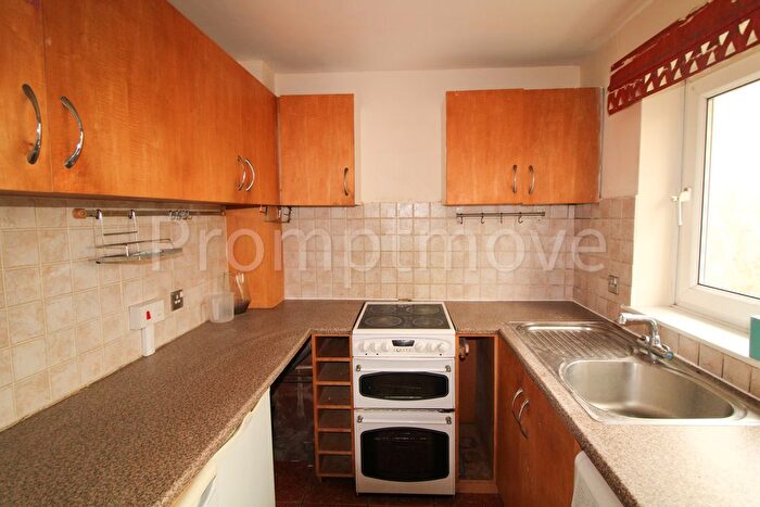 1 Bedroom Property To Rent In Malzeard Road, Luton, LU3