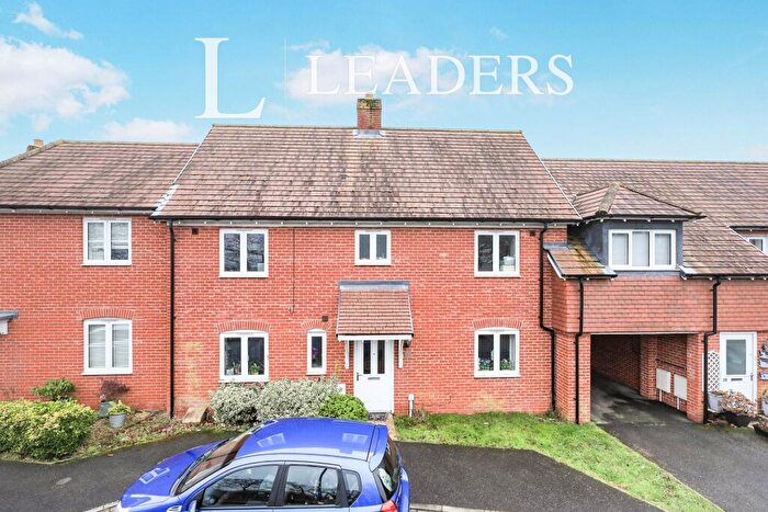 4 Bedroom Terraced House To Rent In Highgrove Crescent, BN26