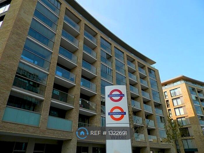 1 Bedroom Flat To Rent In Victoria House, London SE16