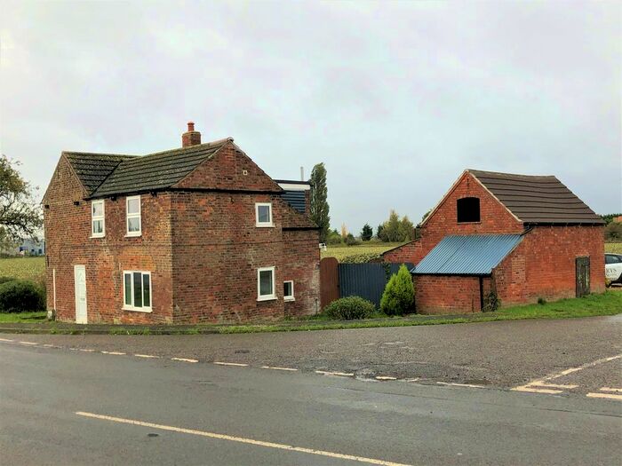 3 Bedroom Cottage To Rent In Becks Bridge, Station Road, Swineshead, Boston, PE20