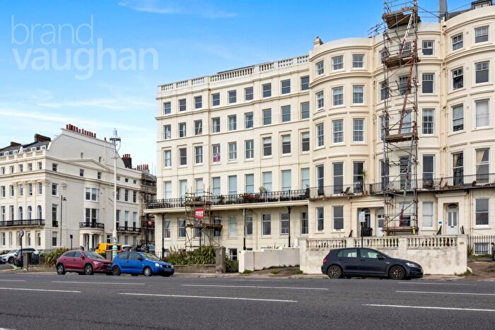 2 Bedroom Flat For Sale In Marine Parade, Brighton, East Sussex, BN2