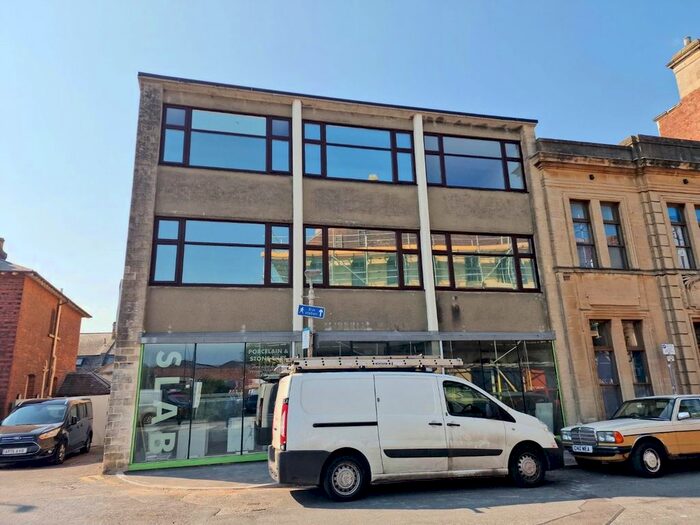 2 Bedroom Flat To Rent In Imperial House, Station Road, Stroud, GL5