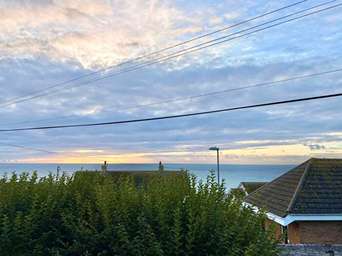 2 Bedroom Apartment For Sale In Verne Common Road, Portland, DT5